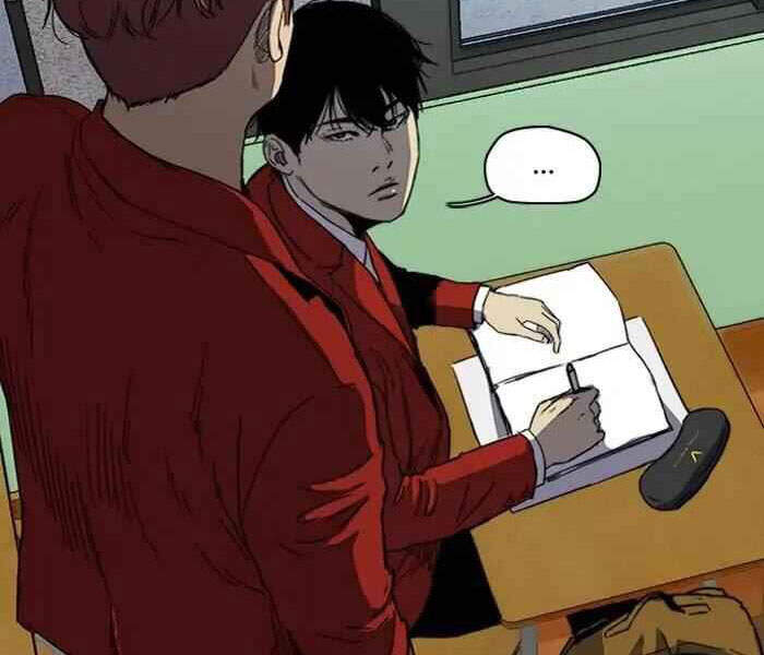 Thể Thao Cực Hạn Chap 220 - Next Chap 221
