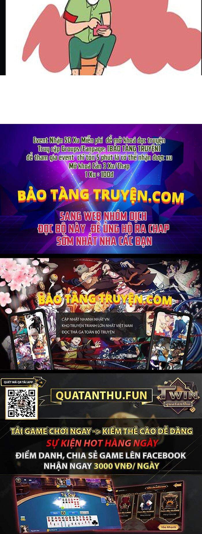 Thể Thao Cực Hạn Chap 220 - Next Chap 221