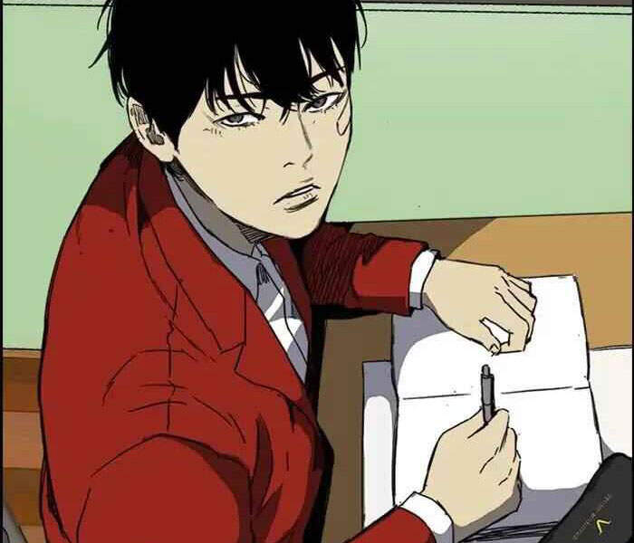Thể Thao Cực Hạn Chap 220 - Next Chap 221