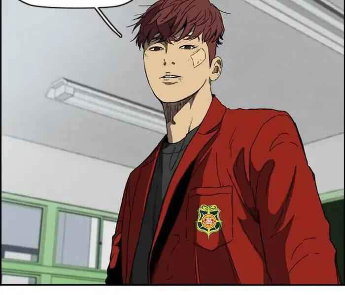 Thể Thao Cực Hạn Chap 220 - Next Chap 221