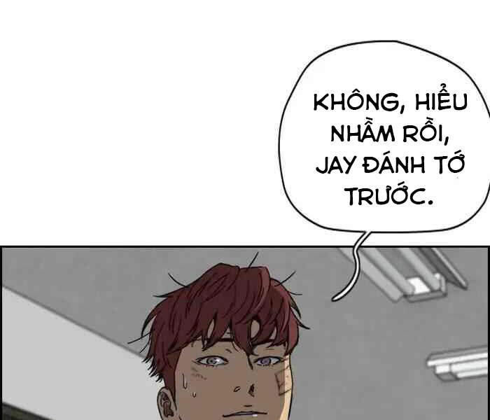 Thể Thao Cực Hạn Chap 220 - Next Chap 221