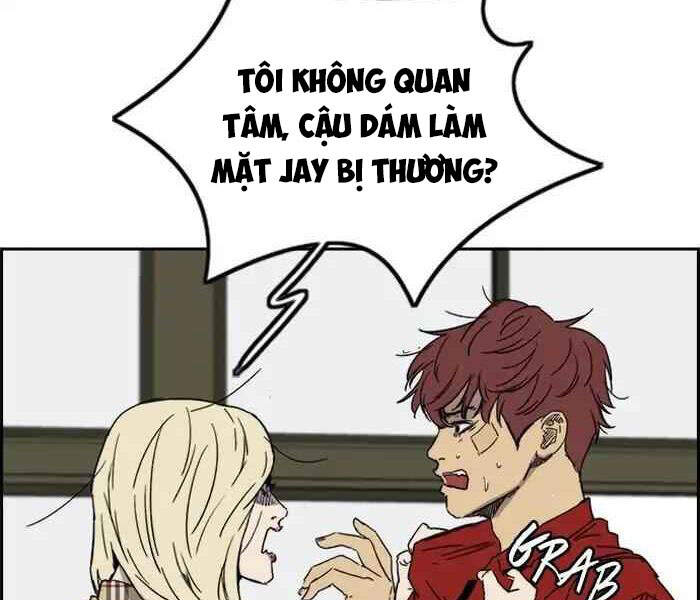 Thể Thao Cực Hạn Chap 220 - Next Chap 221