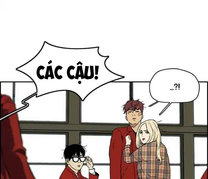 Thể Thao Cực Hạn Chap 220 - Next Chap 221