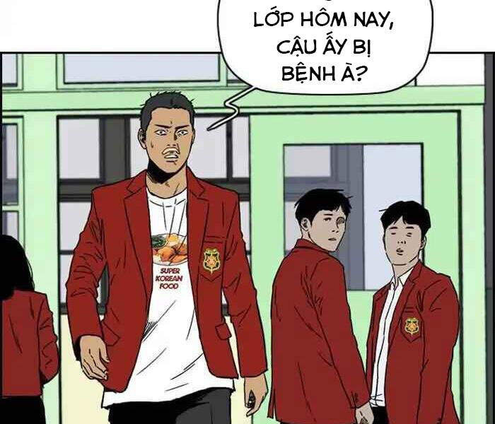 Thể Thao Cực Hạn Chap 220 - Next Chap 221