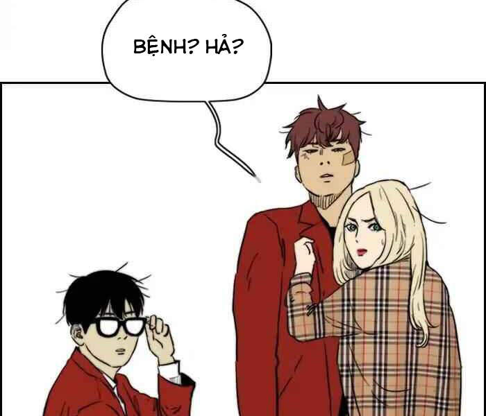Thể Thao Cực Hạn Chap 220 - Next Chap 221