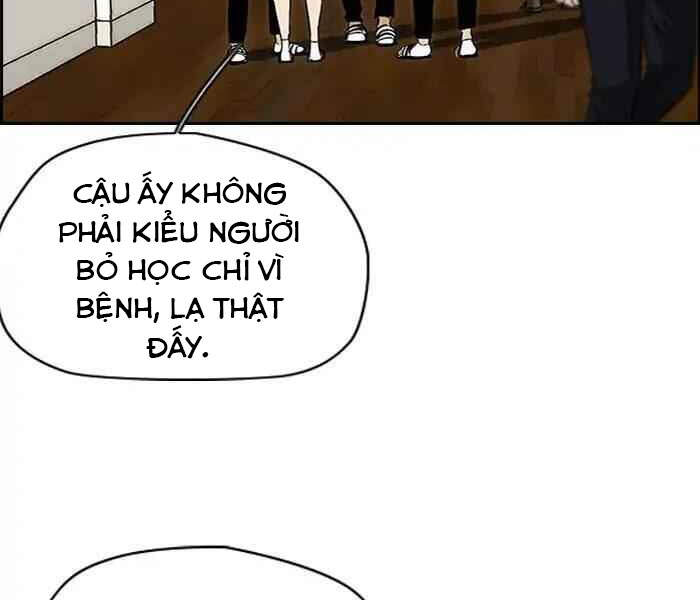 Thể Thao Cực Hạn Chap 220 - Next Chap 221