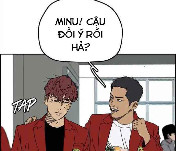 Thể Thao Cực Hạn Chap 220 - Next Chap 221