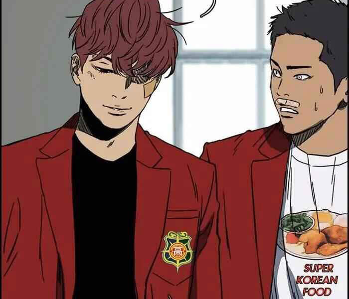 Thể Thao Cực Hạn Chap 220 - Next Chap 221