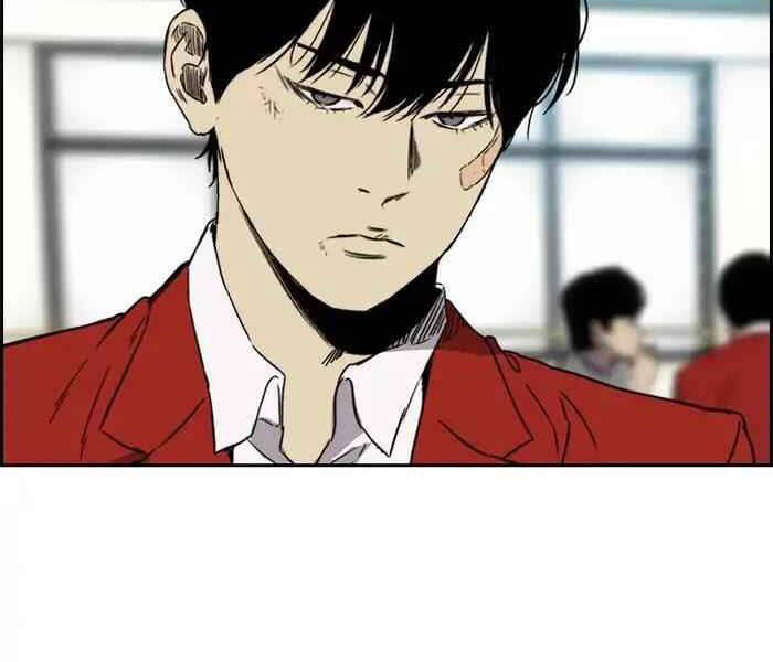 Thể Thao Cực Hạn Chap 220 - Next Chap 221