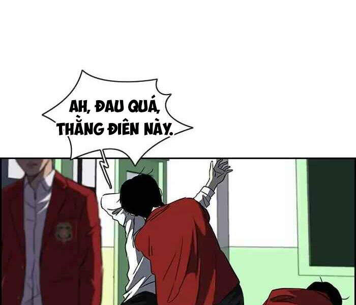 Thể Thao Cực Hạn Chap 220 - Next Chap 221