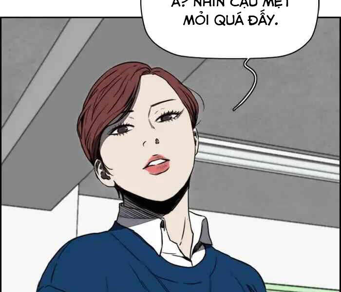 Thể Thao Cực Hạn Chap 220 - Next Chap 221