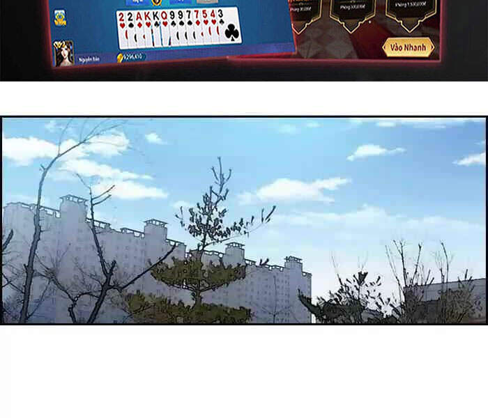 Thể Thao Cực Hạn Chap 220 - Next Chap 221