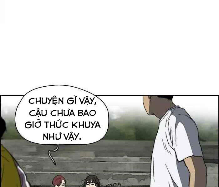 Thể Thao Cực Hạn Chap 220 - Next Chap 221