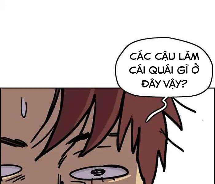 Thể Thao Cực Hạn Chap 221 - Next Chap 222