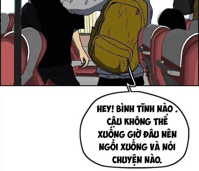 Thể Thao Cực Hạn Chap 221 - Next Chap 222