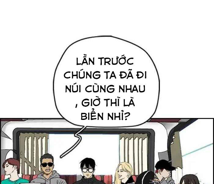 Thể Thao Cực Hạn Chap 221 - Next Chap 222
