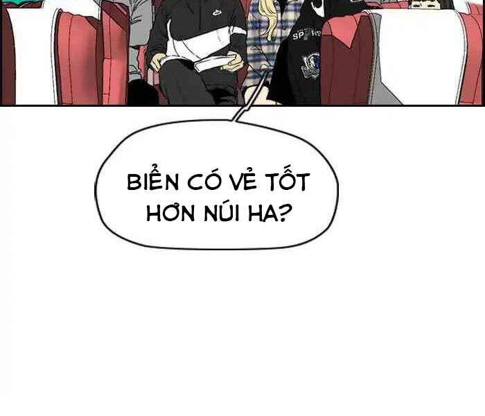 Thể Thao Cực Hạn Chap 221 - Next Chap 222