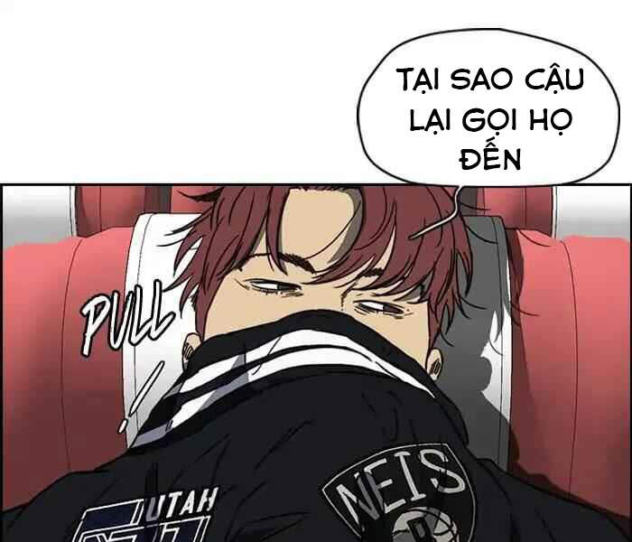 Thể Thao Cực Hạn Chap 221 - Next Chap 222