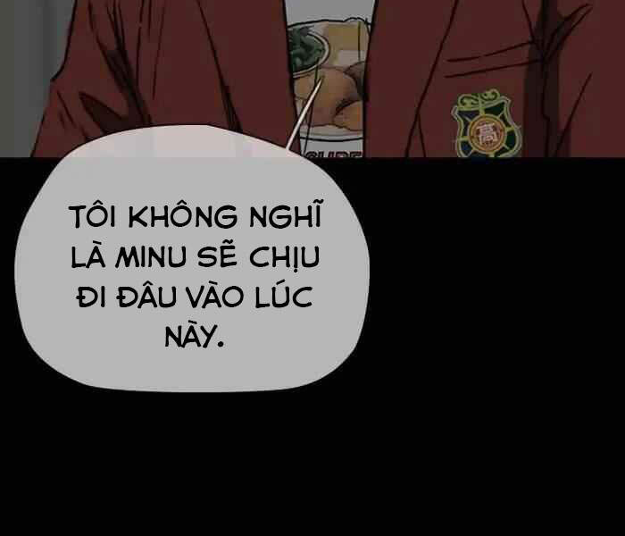 Thể Thao Cực Hạn Chap 221 - Next Chap 222