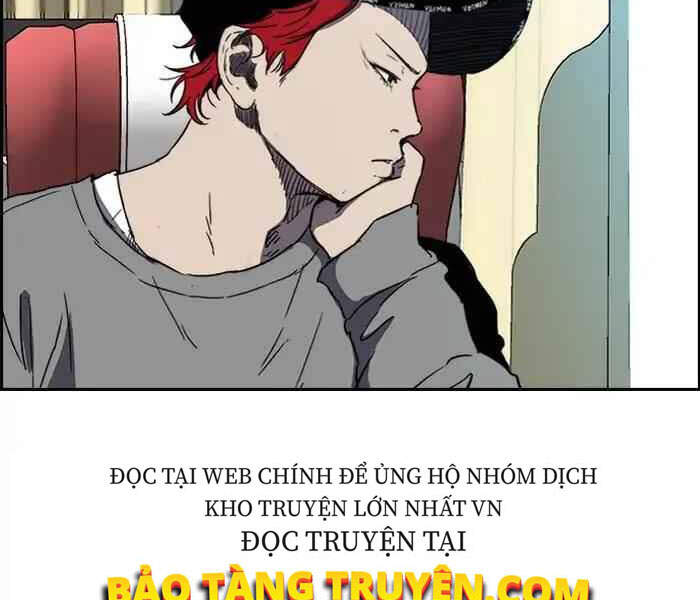 Thể Thao Cực Hạn Chap 221 - Next Chap 222