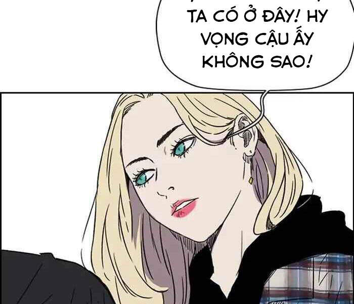 Thể Thao Cực Hạn Chap 221 - Next Chap 222