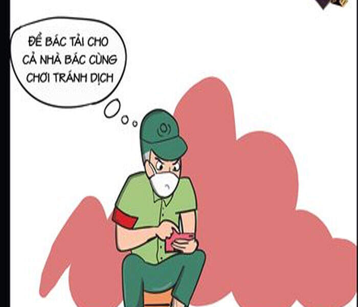 Thể Thao Cực Hạn Chap 221 - Next Chap 222