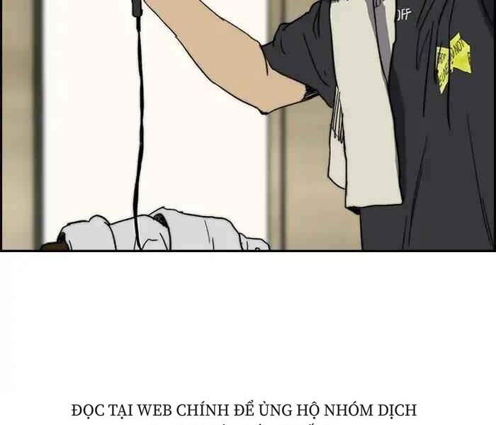 Thể Thao Cực Hạn Chap 221 - Next Chap 222