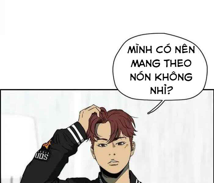Thể Thao Cực Hạn Chap 221 - Next Chap 222