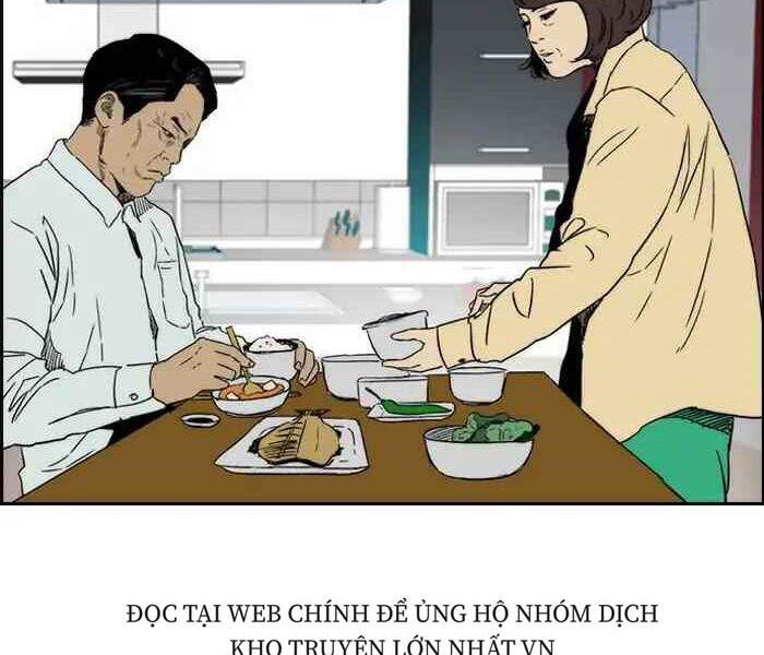 Thể Thao Cực Hạn Chap 221 - Next Chap 222