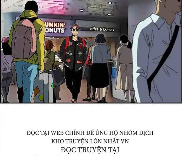 Thể Thao Cực Hạn Chap 221 - Next Chap 222