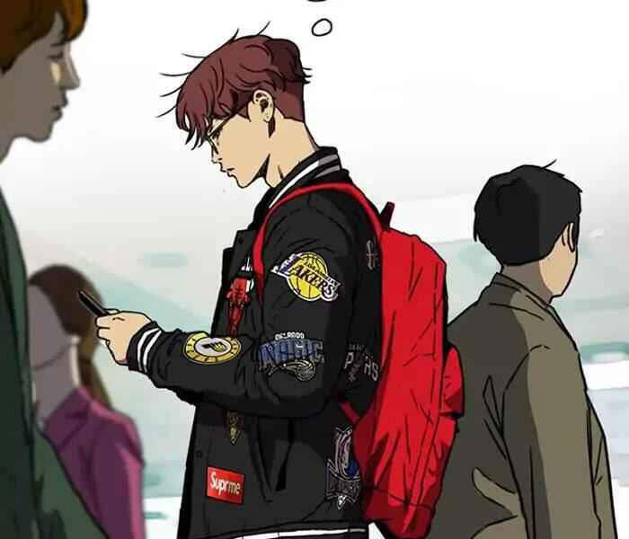 Thể Thao Cực Hạn Chap 221 - Next Chap 222