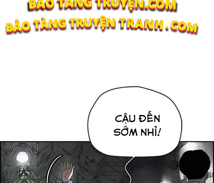 Thể Thao Cực Hạn Chap 221 - Next Chap 222