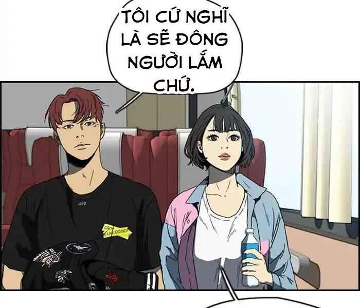 Thể Thao Cực Hạn Chap 221 - Next Chap 222