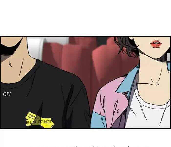 Thể Thao Cực Hạn Chap 221 - Next Chap 222