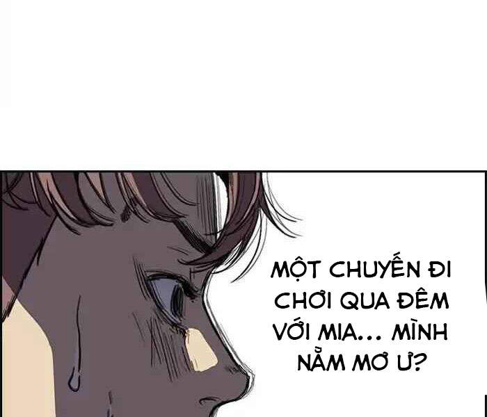 Thể Thao Cực Hạn Chap 221 - Next Chap 222