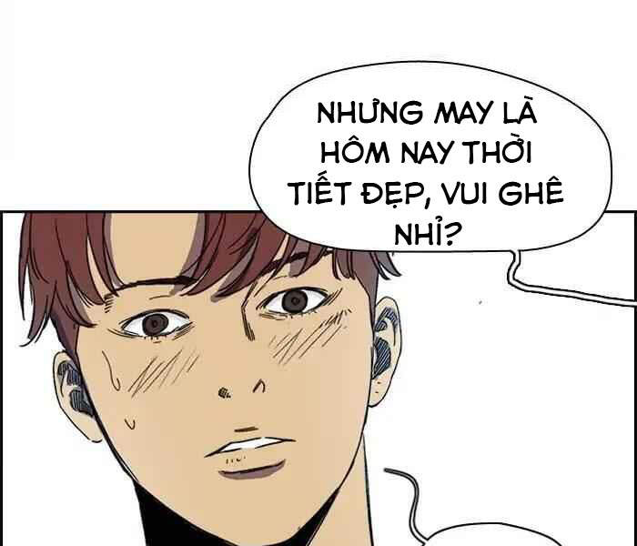Thể Thao Cực Hạn Chap 221 - Next Chap 222