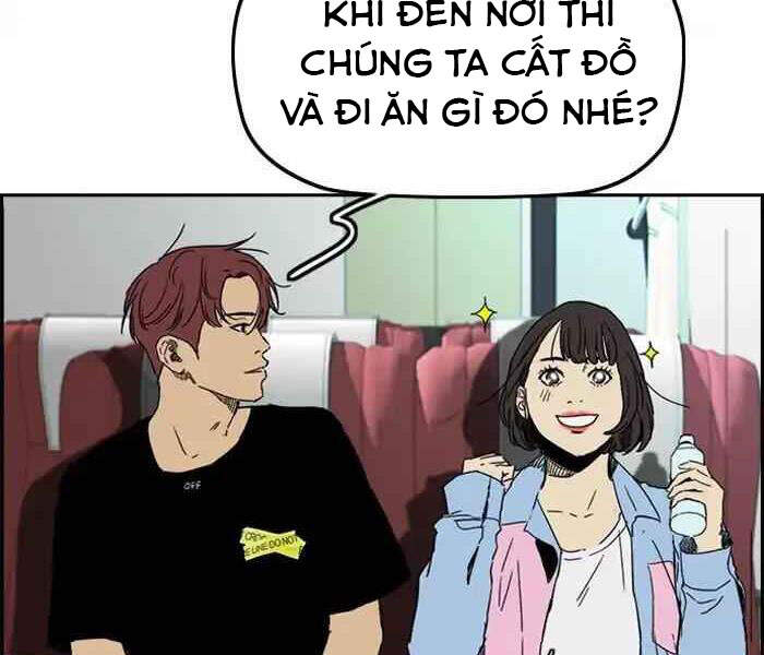 Thể Thao Cực Hạn Chap 221 - Next Chap 222