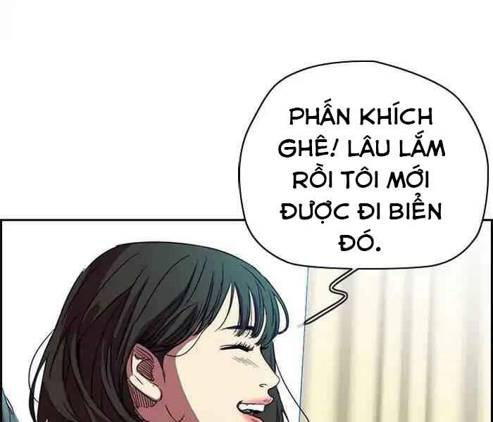 Thể Thao Cực Hạn Chap 221 - Next Chap 222
