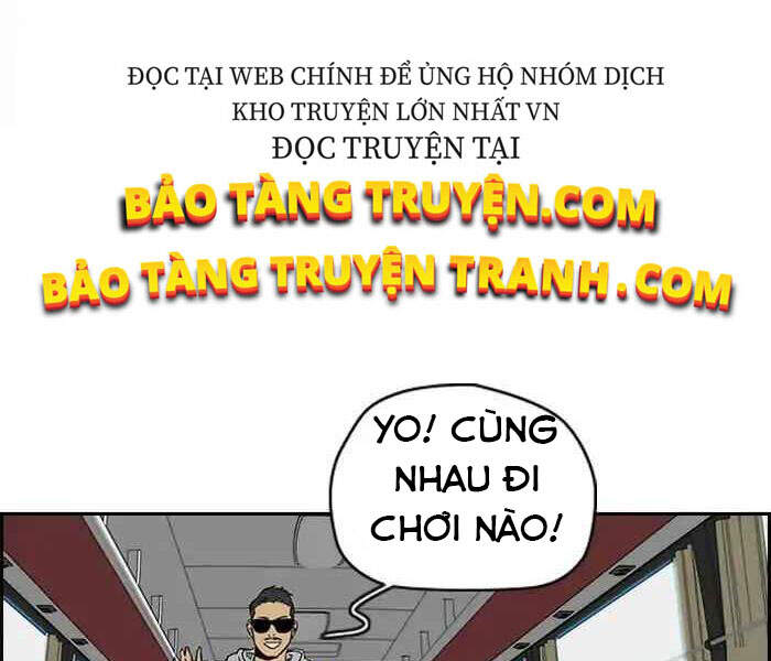 Thể Thao Cực Hạn Chap 221 - Next Chap 222