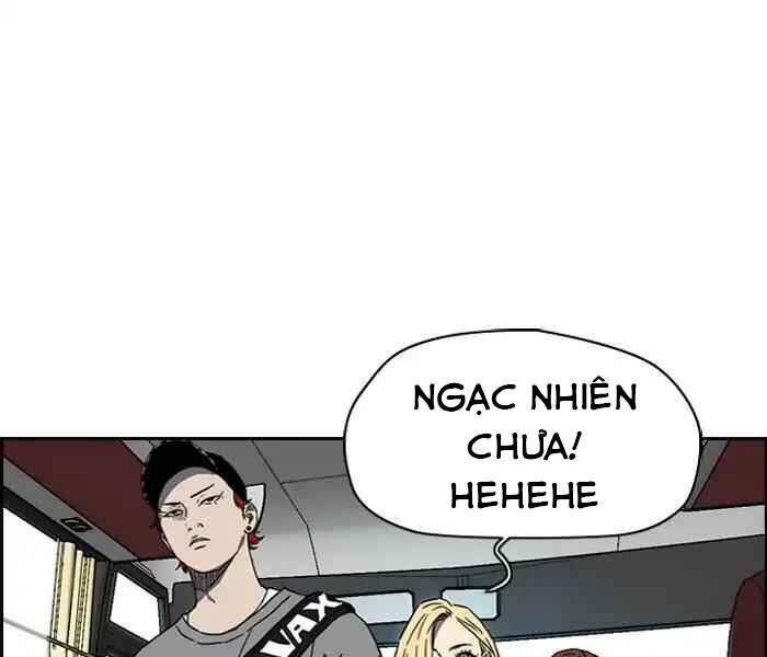 Thể Thao Cực Hạn Chap 221 - Next Chap 222