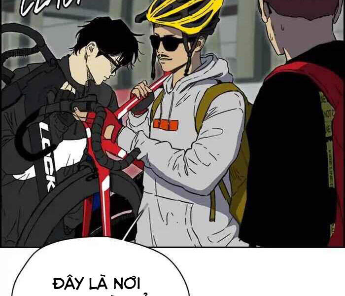 Thể Thao Cực Hạn Chap 222 - Next Chap 223