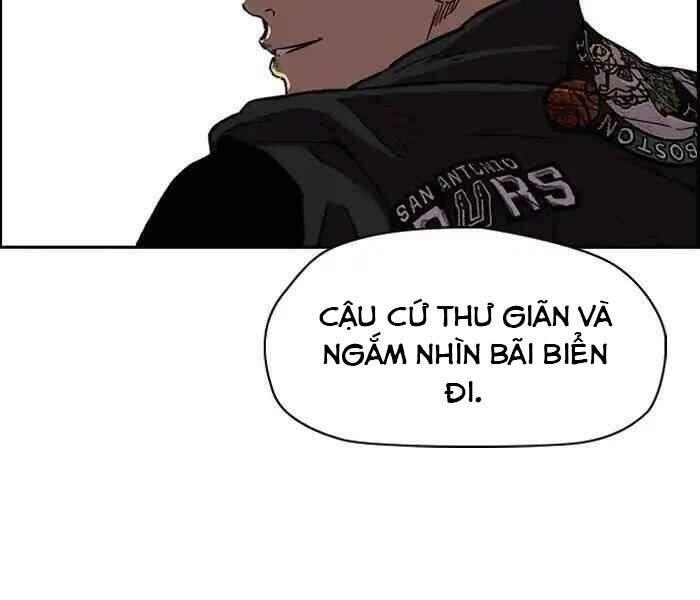 Thể Thao Cực Hạn Chap 222 - Next Chap 223