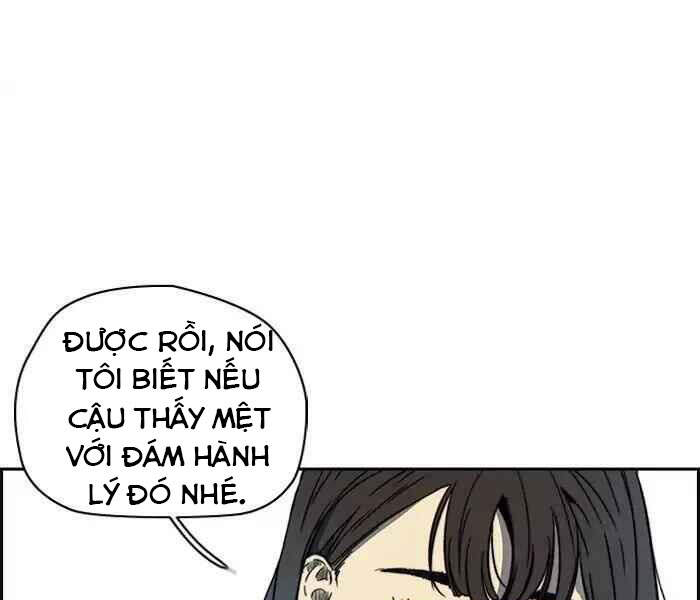 Thể Thao Cực Hạn Chap 222 - Next Chap 223