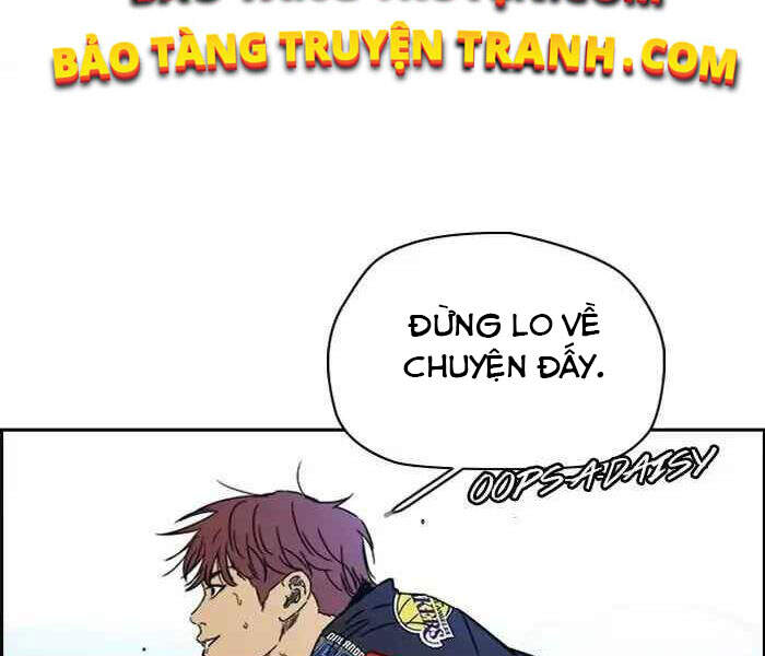 Thể Thao Cực Hạn Chap 222 - Next Chap 223