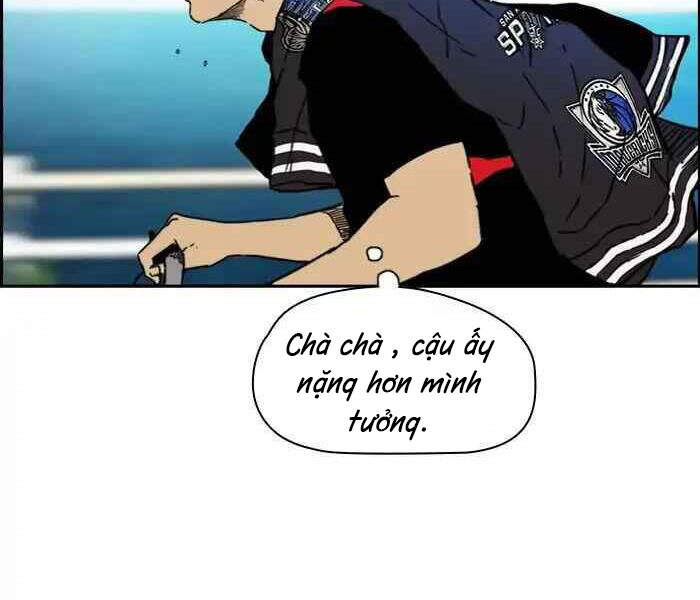 Thể Thao Cực Hạn Chap 222 - Next Chap 223