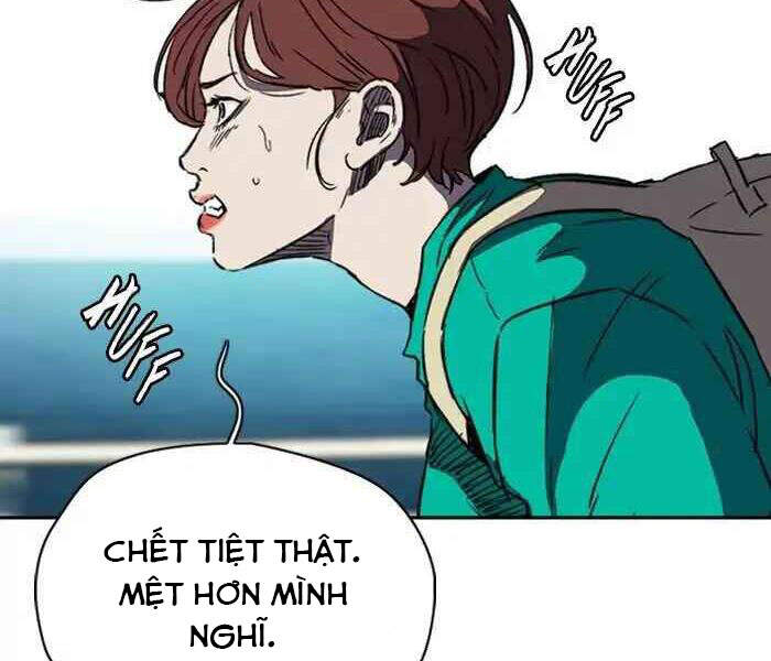 Thể Thao Cực Hạn Chap 222 - Next Chap 223