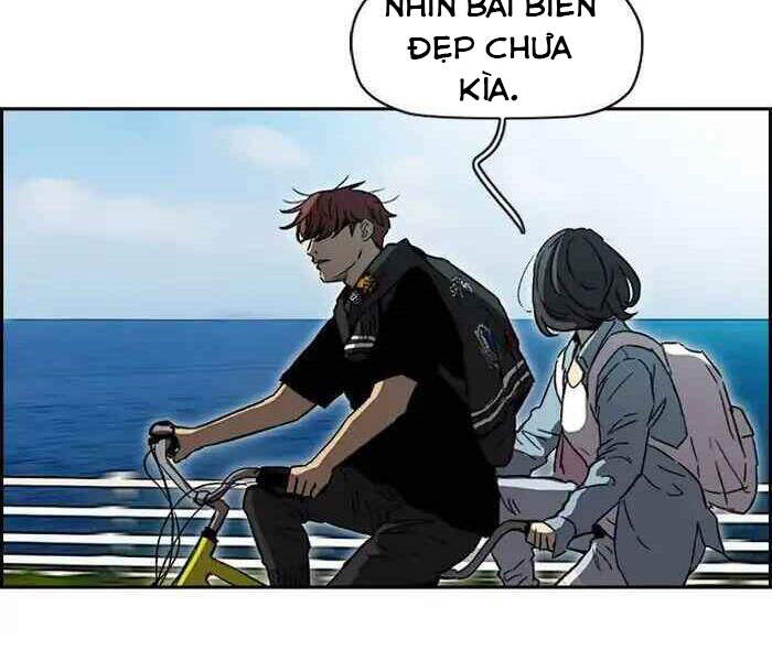 Thể Thao Cực Hạn Chap 222 - Next Chap 223