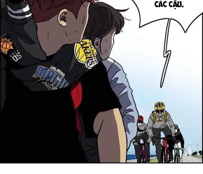 Thể Thao Cực Hạn Chap 222 - Next Chap 223