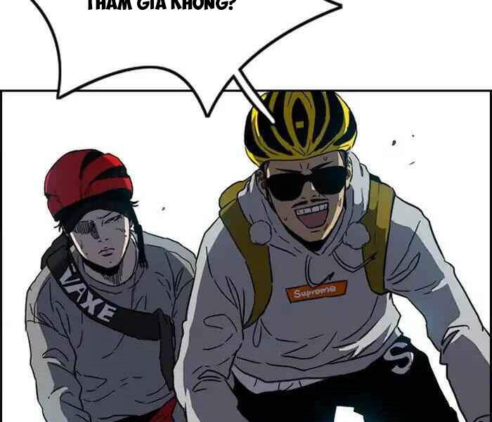 Thể Thao Cực Hạn Chap 222 - Next Chap 223
