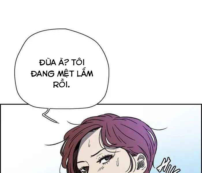 Thể Thao Cực Hạn Chap 222 - Next Chap 223